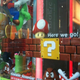 Illustration for article titled Odd And Odder Mario Sightings In New York